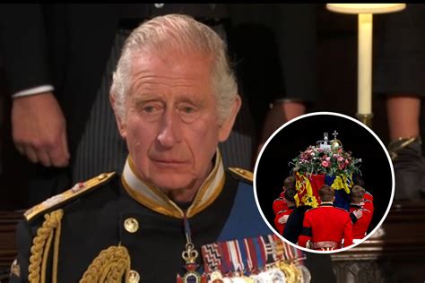 did king charles iii have cancer